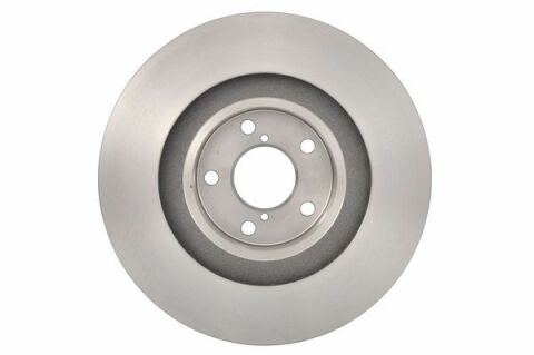 Subaru Forester 2.5T 2003-2012 Bosch Ön Disk (294 mm) 2 Adet