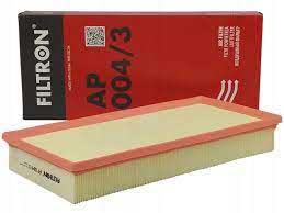 Volkswagen Touareg 3.0TDI 2004-2010 FILTRON Hava Filtresi