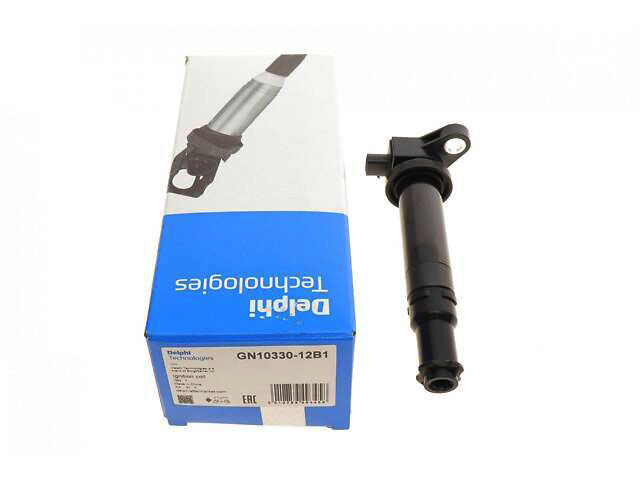 Hyundai Accent Era 1.6 2006-2012 Delphi Ateşleme Bobini (G4ED)