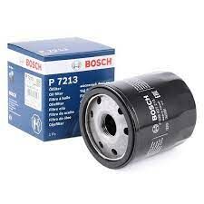 Opel Corsa E 1.0 2014-2018 Bosch Yağ Filtresi NETPARP7213
