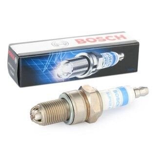 BMW 3 E21 316 1.6 1975-1980 Bosch 4 Tırnak Buji FR78X 4 Adet