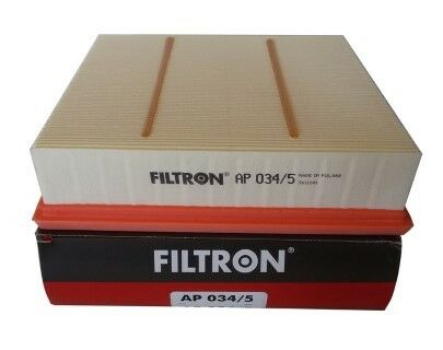 Mercedes A Serisi (176) A180CDI 1.8	 2012-2014 FILTRON Hava Filtresi