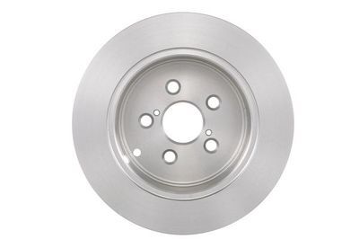 Toyota Avensis T25 (03-08) 2.0 D 2003-2006 Bosch Arka Disk 2 Adet (1CD)