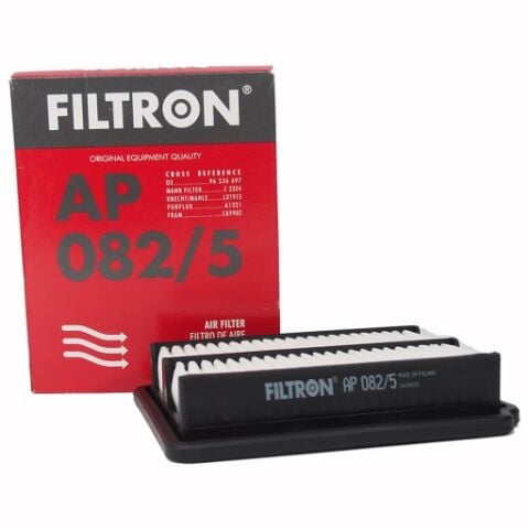 Chevrolet Aveo 1.2 2006-2011 FILTRON Hava Filtresi AP082/5 NETPAR0825 (B12D1-B12S1-F12S3)