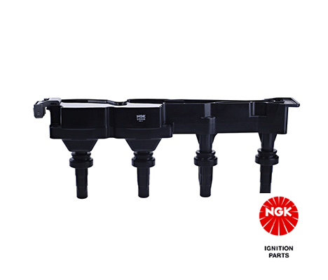 Citroen C2 1.6 90-80 kw 2003-2009 NGK Ateşleme Bobini NETPAR8014 (NFS-NFU)
