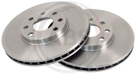 Opel Astra G 1.6 1997-2010 TRW Ön Disk 2 Adet