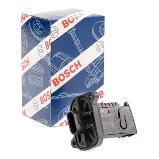 BMW 3 F30 316i 1.6 2012-2015 Bosch Hava Akışmetre NETPAR8266