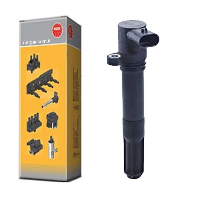 Fiat Doblo 1.4 2010-2018 NGK Ateşleme Bobini