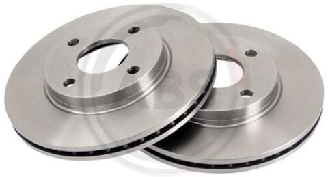 Ford Focus 1 1.6 1998-2005 TRW Ön Disk 2 Adet