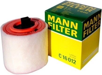 Opel Astra K 1.6CDTI 118-100-81-70 kw 2015-2022 MANN Hava Filtresi NETPAR6012