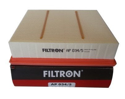 Mercedes CLA Serisi (117) CLA180d 1.5	 2015-2019 FILTRON Hava Filtresi