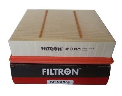 Mercedes CLA Serisi (117) CLA180d 1.5 2015-2019 FILTRON Hava Filtresi NETPAR0345