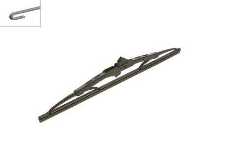 Suzuki Vitara 1.6 1991-1998 Bosch Arka Silecek 380mm (G16B)