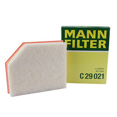 Volvo XC90 2.0 T8 2015-2022 MANN Hava Filtresi (B4204T35)