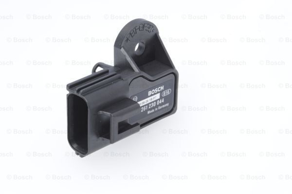 Volvo S40 1.8 92-90-85 kw 1995-2010 Bosch Basınç Sensörü NETPAR0044 (B4184S-B4184S10-B4184S11-B4184S