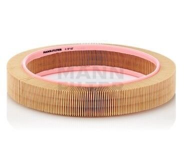 Mercedes 190 Serisi (201) E 2.0 1982-1993 MANN Hava Filtresi NETPAR7107