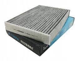 Renault Kangoo 3 1.3tce 2021-2026 FILTRON Karbonlu Polen NETPAR367A