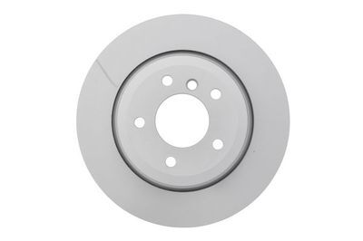 BMW 5 E60 525d 3.0 2007-2010 Bosch Arka Disk Havalı 2 Adet