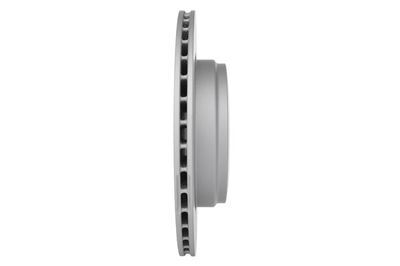 BMW 5 E60 525d 3.0 2007-2010 Bosch Arka Disk Havalı 2 Adet