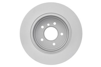 BMW 5 E60 525d 3.0 2007-2010 Bosch Arka Disk Havalı 2 Adet