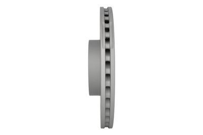 Mercedes S Serisi (221) S320CDI 3.0 2006-2009 Bosch Ön Disk 35mm Delikli 2 Adet