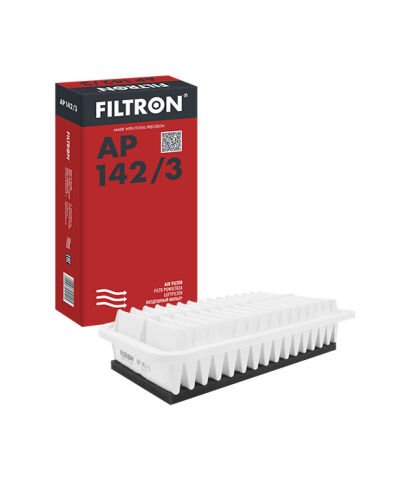 Toyota Avensis T25 (03-08) 2.0 114-108 kw 2003-2008 FILTRON Hava Filtresi NETPAR1423 (1AZ)