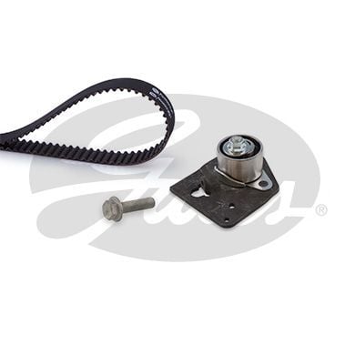 Mitsubishi Carisma 1.9DID 2000-2004 Gates Triger Seti NETPAR52XS