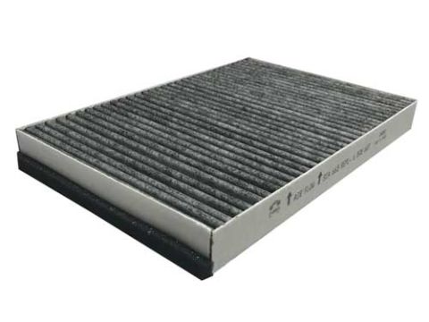 Opel Astra H 1.4 2004-2010 Sardes Karbonlu Polen