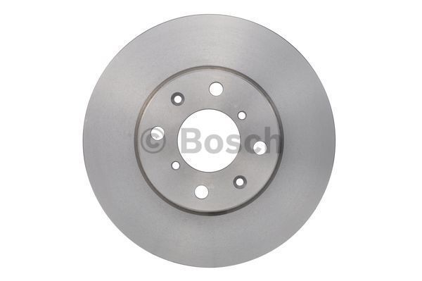 Suzuki Swift 1.5 2004-2012 Bosch Ön Disk 2 Adet (M15A)