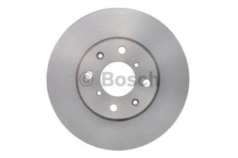 Suzuki Swift 1.5 2004-2012 Bosch Ön Disk 2 Adet (M15A)
