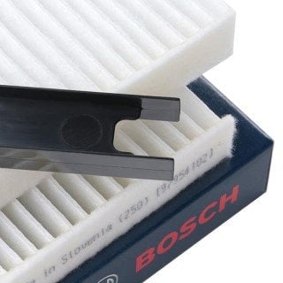 Renault Master 3 2.3dCi 2010-2018 Bosch Polen Filtresi