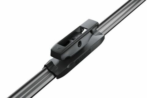 Renault Kangoo 2 1.5dCi 2008-2018 Bosch Aerotwin Silecek Geçmeli Tip