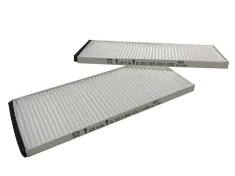 Hyundai Getz 1.4 2005-2012 Sardes Polen Filtresi Çerçevesiz NETPAR5832 (G4EE)