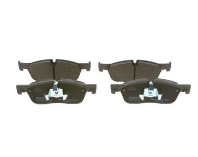 Land Rover Range Rover Velar 2.0 TD4 2017-2025 Bosch Ön Balata 22145