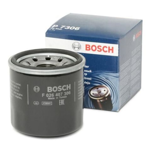 Toyota Corolla 1.5VVTi 2021-2026 Bosch 3lü Filtre Seti M15A 92 kw