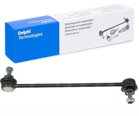 Seat Ibiza 1.6TDI 2009-2015 Delphi Z Rotu Sağ/Sol