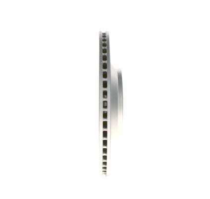 Volkswagen Passat CC 2.0TDI 2008-2012 Bosch Arka Disk (310 mm) 2 Adet (CBA-CBB-CFF-CFG)