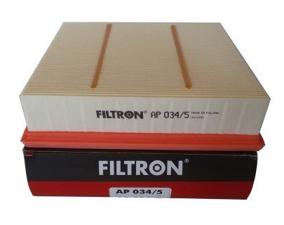 Mercedes A Serisi (176) A200CDI 1.8	 2012-2014 FILTRON Hava Filtresi