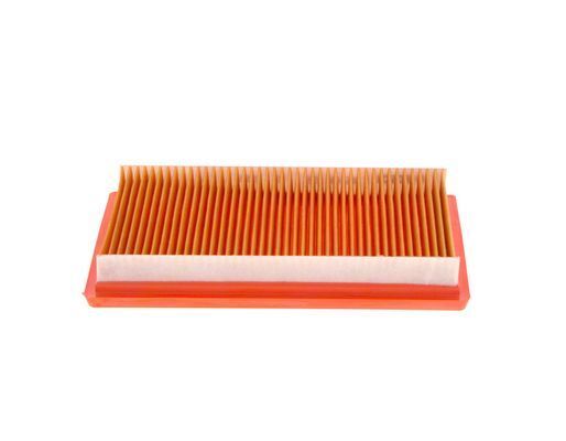 Nissan Qashqai+2 1.5dCi 81-78 kw 2008-2013 Bosch Hava Filtresi Yağlı NETPAR0101 (K9K)