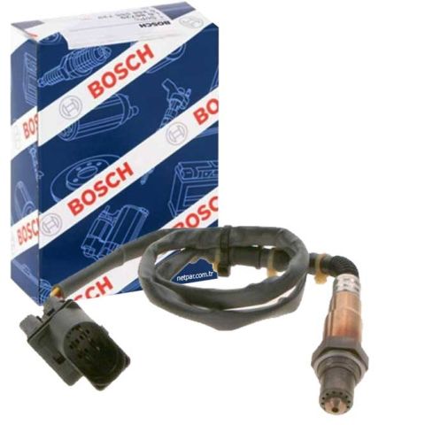 Porsche Cayenne 4.5T 2002-2007 Bosch Oksijen Sensörü LS 7174