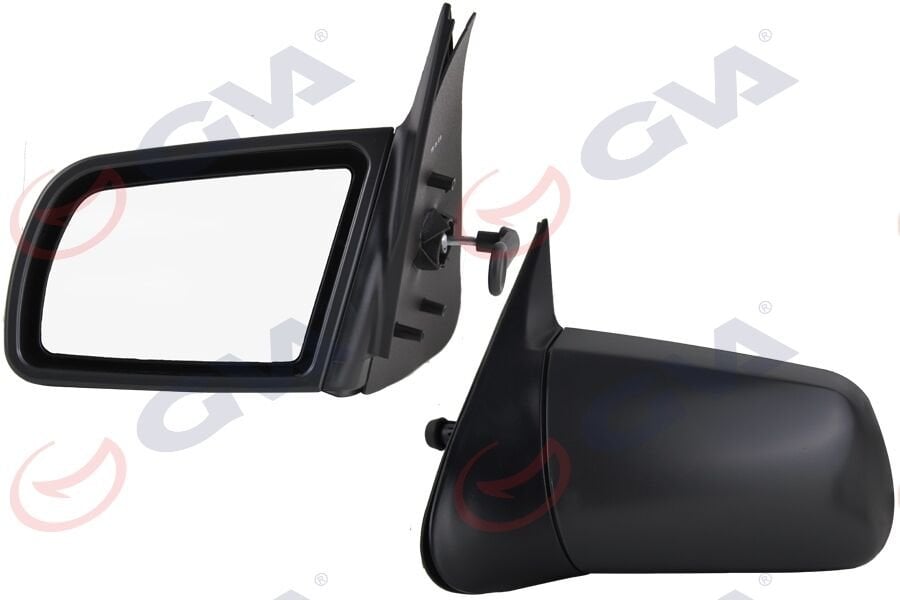 GVA DIŞ DİKİZ AYNASI SOL VECTRA A 88> MEKANİK+KONVEKS  VM-162L (ADET)