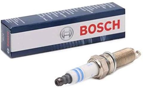 Suzuki Swift 1.2 2017-2025 Bosch Çift İridyum Buji 4 Adet