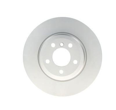BMW X5 E70 30sd 3.0 2007-2008 Bosch Arka Disk 345mm 2 Adet