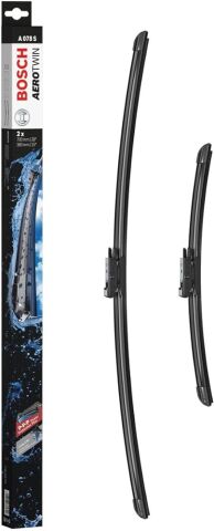 Ford Transit Courier 1.5TDCi 2014-2023 Bosch Aerotwin Silecek A078S