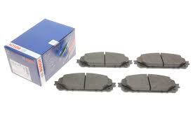 Jeep Cherokee (KL) 2.0JTD 2014-2018 Bosch Ön Balata NETPAR22070