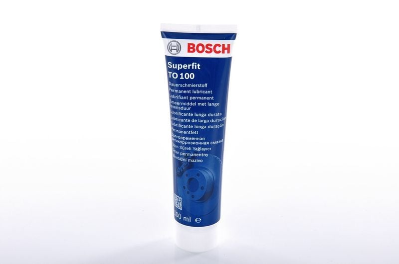 Bosch Superfit Mineral Yağlayıcı 100ml