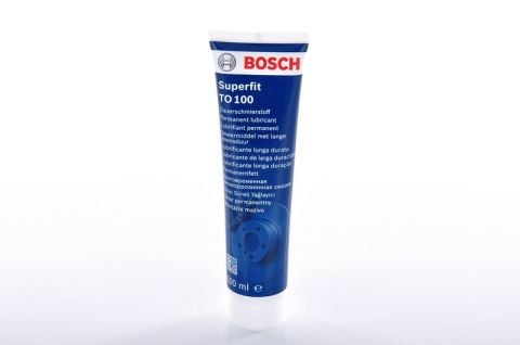Bosch Superfit Mineral Yağlayıcı 100ml