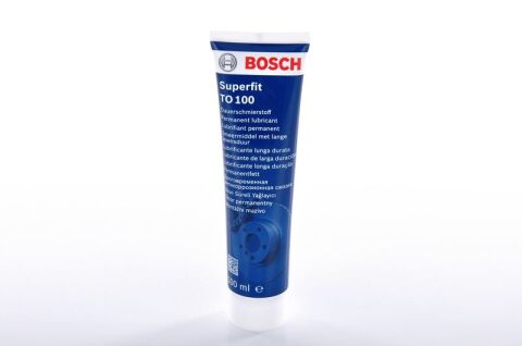 Bosch Superfit Mineral Yağlayıcı 100ml NETPAR0150