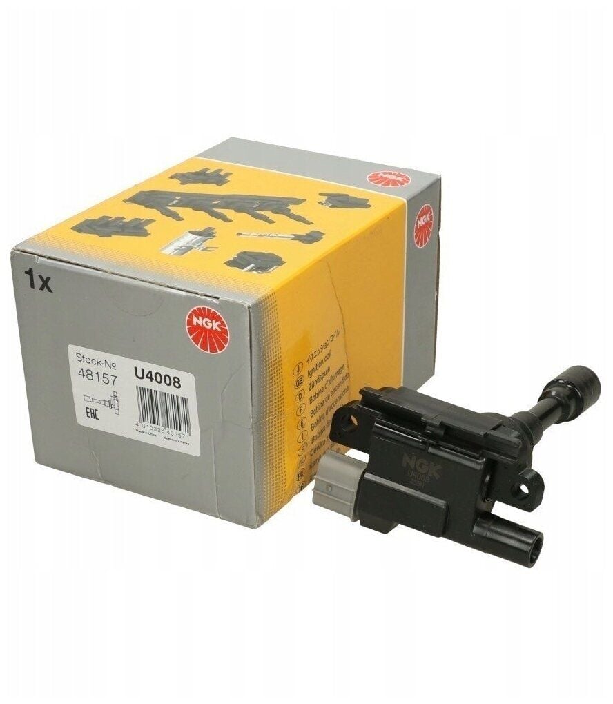 Suzuki Swift 1.5 2004-2012 NGK Ateşleme Bobini