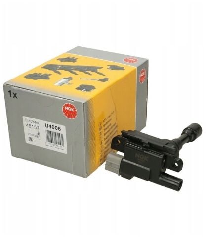 Suzuki Swift 1.5 2004-2012 NGK Ateşleme Bobini